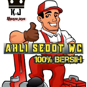Sedot WC lamongan