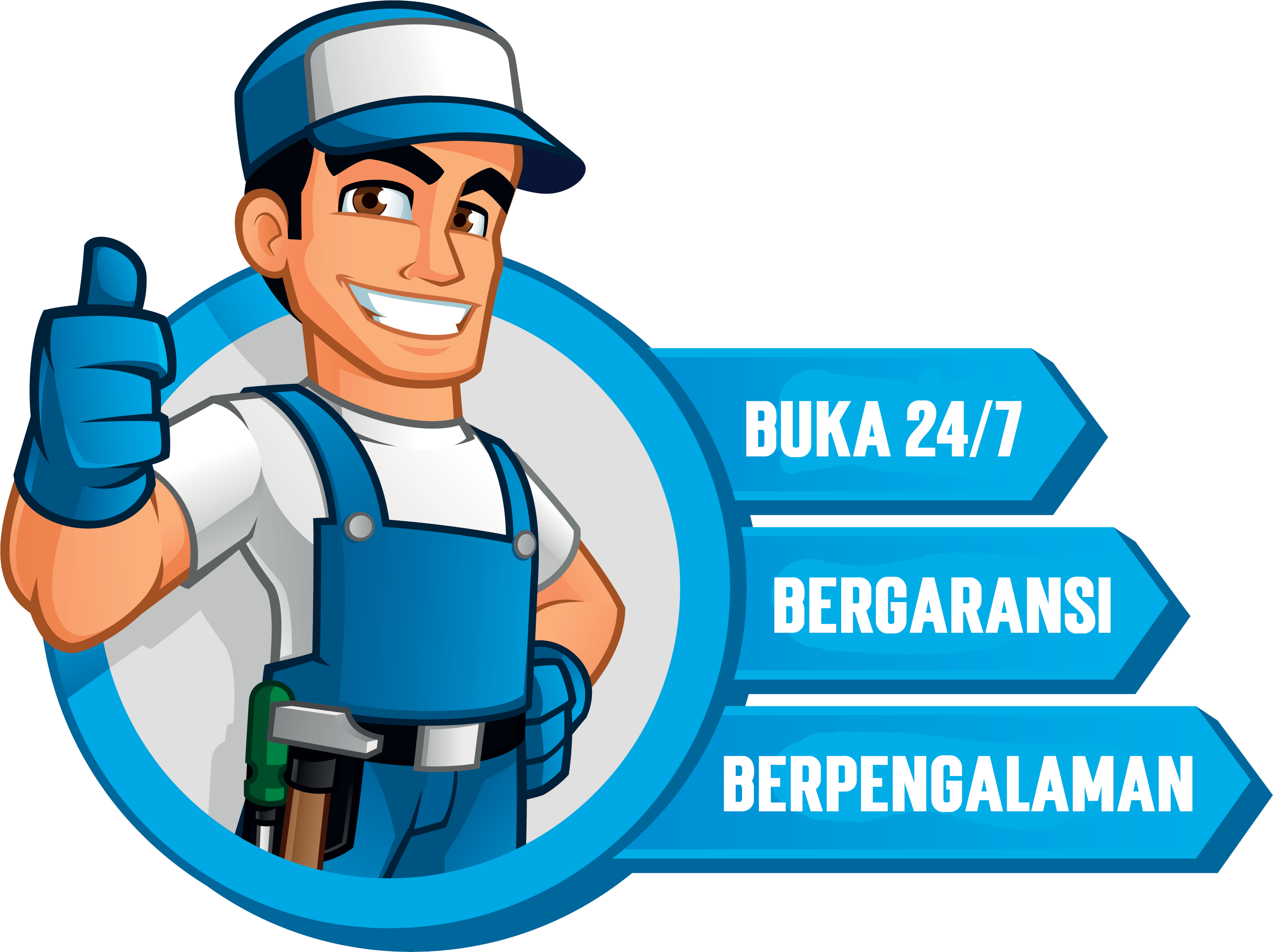 Sedot WC di Probolinggo Jawa Timur