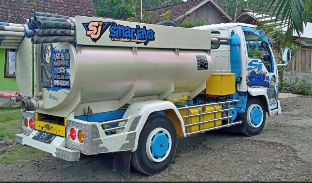 sedot wc Sumenep Madura